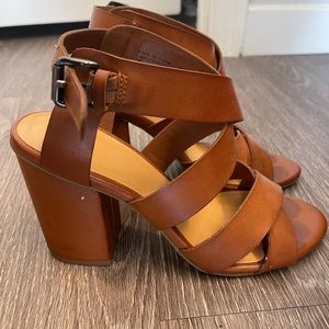 BP Block Heels size 7.5